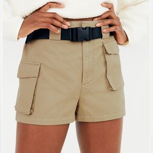 Aritzia shorts ✨